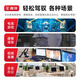 Xinrui GTX1060 / RTX2060S / RTX3060 / RTX3060TI G6X / GDDR6 CARTE GRAPHIQUE HIGHNE DE MYTH BLACK Myth Design Rendaring Learning Learning Desktproop Informatique Card [Nouveau] GTX1660 Super 6G Lingxiao Series Lingxiao Series GTX1660 Super 6G Lingxiao Series Lingxiao