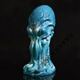 
BXA simulated penis men's anus high-end soft penis anus plug liquid silicone stallion super large animal super long out sm adult toys extra-expand anus anus anus abnormal false positive MKD1047-Evil god Cthulhu