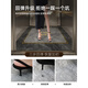 
Special floor mat for elevator car floor high-end leather custom carpet commercial hotel anti-slip mat imitation marble Xingsu-14957 160cm*160cm-upgraded leather