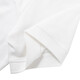 Nike (Nike) Camisa de polo hombres 25 Summer NUEVA SPORTSWEAR LOPE Fitness Ropa de color sólido Camiseta transpirable FN3895-100 2XL