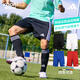 Shorts de football adidas Sports Running Casual Trainnet Fitness Fitness Dry Sèche mince Five-Cross Pantalons Men JW9916 JW9913 TECHNOLOGIE BESURNANT XS