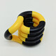 Early education versatile decompression twister tang children's toy winding twist rope le decompression artifact decompression twister 1 random color