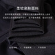 
ROEYSHOUSE ROYSHOUSE slim sleeveless dress for women 2025 summer new fashion round neck straight skirt 12045 black S