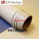 Südkorea LG Kang Leder verdickte Kleidung-resistente PVC-Bodenleder hochtemperaturfeste Tatami Bodenklebermatte umweltfreundlich und geschmacklos LG Starke Tee Farbe 12401 2,0 mm 2