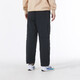 NIKE Nike (NIKE) men's pants, sports pants, running and fitness training pants, trendy, comfortable, breathable and casual, DV9737-010 2XL