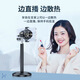 Jingyouyu Calidad alemana Broadcast en vivo Special Mobile Mobile Radiating Artifact ¿Refriamiento de semiconductor súper silencio?