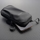Japan's large-capacity special running arm bag lightweight men's sports arm sleeve arm bag women's wrist mobile phone bag gray