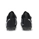 PUMA FG/AG Long Spike Lightweight Training Football Shoes Men's Natural Turf Spikes FUTURE 7 107715 Black-White-02 43