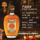 四玫瑰（Four Roses）波本黄标美国肯塔基波本威士忌700ml1000ML进口洋酒裸瓶装四玫瑰 波本美国肯塔基 700ml (裸瓶装）