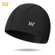 361 swimming caps for men and women, cloth caps, adult swimming caps, comfortable and professional swimming caps for long hair that do not strangle the head