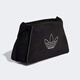 Clover (adidas) Adidas Classic Women's Logo Logo Localiers Localiers Sac à bandoulière sous-bras It7375 Mini