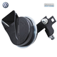 Volkswagen Tiguan Passat New Lavida New Octavia Tiguan L Tuyue car snail horn whistle horn original oval plug tweeter without packaging