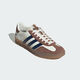 阿迪达斯 （adidas）【劲浪体育】男女通款GAZELLE经典运动板鞋德训鞋「T头鞋」JP9221 图色 44