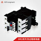 Delixi Electric Tyt Taiyong Changzheng Thermalrelais MR1-25 36 95 Thermalüberlast-Relais Einstellung Strom 0,1a-630A MR1-15053 (Nennstrom 80-104a)