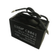 CBB61 sewing machine level car motor starting capacitor 450V10UF/12/14/16/18/20/30uf 10UF 450V with wire