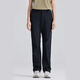 Tuoluzer Wind Cave Pantalon extérieur pour les femmes en été léger et pantalon à cuisson droite décontracté.