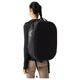 始祖鸟（ARC'TERYX）Carrier40L时尚耐用尼龙旅行包双肩包常规男女同款情侣款黑色 黑色
