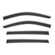MG RX9 Window Rain Cover, Rain Brow Sun Cover, Door Brow Sun Visor, Windowvisor, MG RX9MK12023 ОБЩЕСТВЕННОЕ ВЕРСИЯ