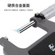 Kraftwell outer diameter micrometer 0-25mm high precision industrial grade outer diameter micrometer YB3889C outer diameter micrometer 0-25mm YB3889C