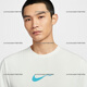 耐克 （NIKE）2025年男子AS NK DF UV HYVERSES OPP2T恤 HV4882-1 2XL