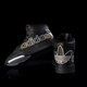 
Adidas (adidas)outlets Clover Medium-Group Men and Women Classic Fashion Sports and Casual Board Shoes FV4877 Atmospheric Black_FY3226 40.5