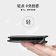 Pier Cardin [limited rose gift box] wallet men's head layer cowhide casual simple wallet birthday gift birthday