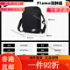 耐克（NIKE）/单肩包 男女斜挎包旅行运动休闲训练小包小拎包 BA5898 CV1408-4 BA5898-010黑色[肩带可调节] 20升以下丨多隔层男女通用