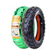 Chaoyang Hercules Vacuum Tire 300-10 Электромобильная шина 3.00-10 шина 14x3.2 Scooter Tire Chaoyang 3.00-10 Air-Deficient Tire H687