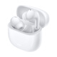 Xiaomi Redmi Buds 6 Youth Edition Wireless Bluetooth Headphones 42dB Deep Active Noise Cancellation 36 Hours Long Battery Life Suitable for Xiaomi Huawei and Apple Phones Sunny White
