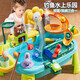 Mama Bao Ma Bao Kinderspülmaschine Spielzeug Gemüse Waschbecken Handbad Baby mit Wasser Küche 2025 Geburtstagsgeschenk 2 Jahre 3
