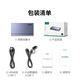 绿联 HDMI高清4K采集卡相机适用Switch/PS5黑神话悟空直播/NS手机平板电脑摄像机抖音游戏直播录制 1080P采集/4K60Hz环出|铝壳款