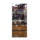 松下（Panasonic）Panasonic/松下 NR-F673WX-X5 黑镜面玻璃冰箱 F654HX-X5 NR-F673WX-X5 (原装进口659升)