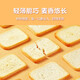 兆辉馒头片零食休闲小吃食品烤馍干饼干 咖喱牛肉味684g*1箱