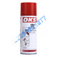 OKS Germany OKS polytetrafluoroethylene PTFE dry lubricant anti-stick Teflon non-stick coating spray 511 gray black (SF)