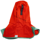 Flame-Retardant Staubkappe Elektrische Schal-Schal-Hut Feuer Fuch
