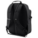 The North Face Color Color All-Match Casual Practical Nylon Sac à dos Hommes et femmes réguliers Même style Style Black Black