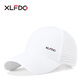 XLFDO Light Luxury Brand Hat Mener Summer New Baseball Baseball Cap Baseball Cap Baseball Baseball Baseball ASCANTO ASCANTOR HOMBLE MUJERES DE MUJER/VELOCIDAD MEHA ALTABLE DE UNA TALA