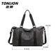 Tang Shi Short Travel Sac de voyage féminin Sac à bagages légers pour femmes Business Travel grande capacité Sac d'entraînement de fitness à main à corps à un épaule