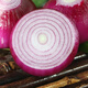 Jingxiansheng Gansu purple red onion net weight 5Jin Jin is equal to 0.5kg, single fruit 200g+ freshly dug fresh vegetables, straight from the source