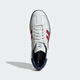 
Clover (Adidas) Adidas Clover Samba T-toe Shoes Men's and Women's Casual Shoes IH4881 White 41