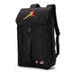 Nike (Nike) Rucksack für Männer und Frauen, trendige und modische große Kapazität im Freien für Reisetaschen Sport und Freizeit-Rucksack Schoolbag JD2143027GS-001 Misc