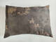 MPPMCK Mulberry Silk Einer Schleier Patchwork Kissenbedeckung Push Cover Kissenabdeckung No Core 1048*48 cm