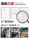 外墙漆真石漆天然彩砂石头岩片漆自建房罗马柱围栏喷砂漆防水防晒 4斤小桶真石漆9926耐用20年 其他