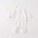 David Bella Newborn Gift Box Newborn Baby Meeting Gift Baby Clothes Eight-piece Set Full Moon Gift