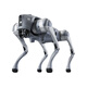 Yushu go2 ai großer Modell Roboter Hund Go2 Elektronischer Hund geprägte Intelligenz Bionische Begleiter Roboter Vierbeiniger Roboter Hund Go2-Air+ Fernbedienung