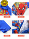 G. DUCKKIDS2-10-year-old children's swimsuit three-piece set summer quick-drying boys' split swimsuit Spider-Man Wangwang team print 2021 Wangwang team-three-piece set (swimming cap + top + 1851252XL120-14065Jin [Jin equals 0.5 kg] All size