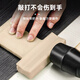 Jingkai solid wood laminate flooring installation tools floor paving pull-back hook knocking board knocking brick barb hook hitting board