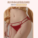 
FitonTon3 underwear for women, pure and sexy women's underwear, lace hollow breathable bikini shorts