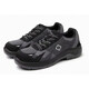 Gubang Troop Protection Shoes Construction Site Schuhe Anti-Smash, Anti-Rutsch, Anti-Wear, weicher Sohle bequemer und leichtgewichtiger Arbeitsschuhe vier Saisons 6626 Anti-Smash, Anti-Puncture 39