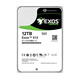 Seagate 16T Mechanische Festplatte 14T 12T 10T 8T-Display-Server NAS Desktop Überwachung Video Seagate Festplatte Festplatte auf Unternehmensebene (2-Jahres-Garantie) 8TB